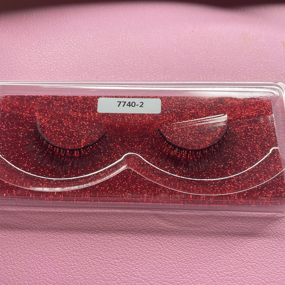 False Eyelashes